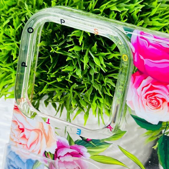 PopSockets PopCase Apple iPhone 13 Pro - Picture 2 of 8